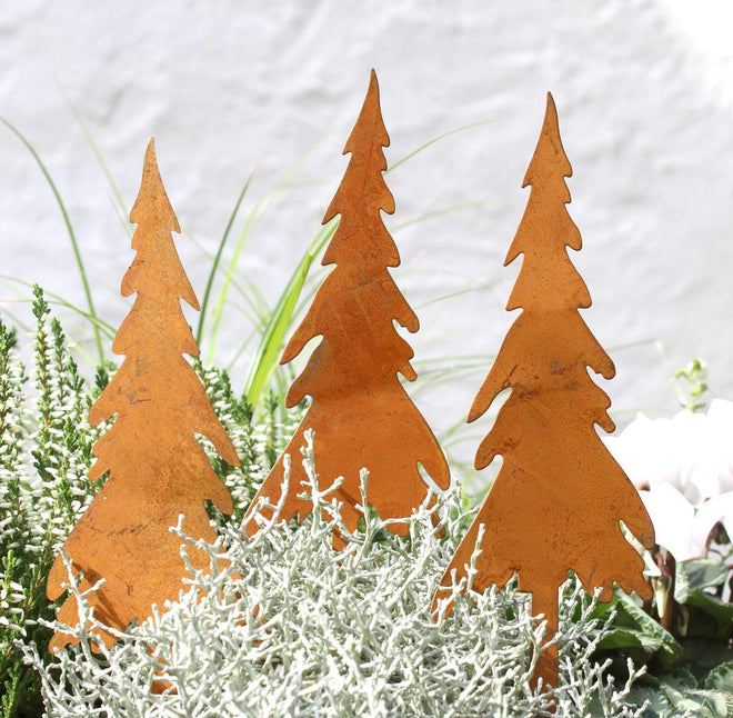 Gartenstecker