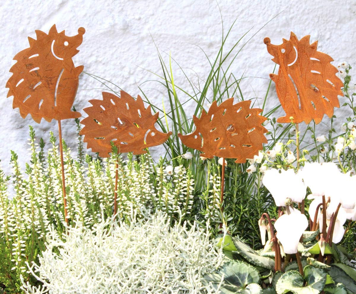 Gartenstecker