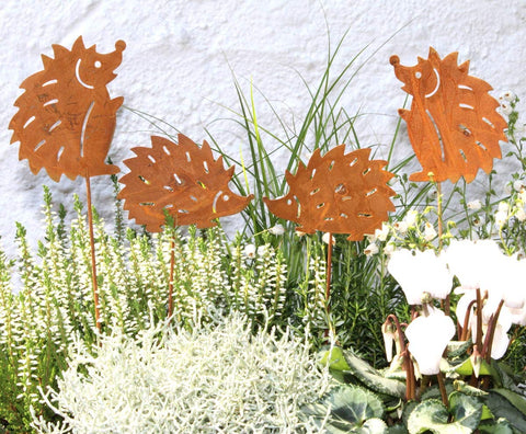 Gartenstecker